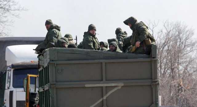 Оккупантов ждет окружение под Изюмом: Арестович озвучил "интересные очертания"