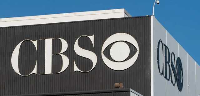 CBS видалила фільм про постачання зброї Україні. У Києві вимагають розслідування