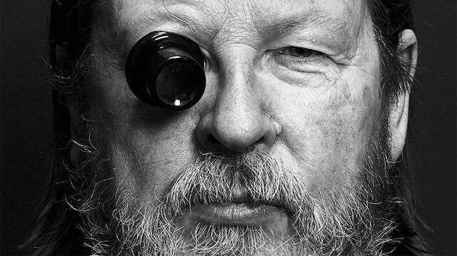 У відомого режисера Ларса фон Трієра виявили хворобу Паркінсона