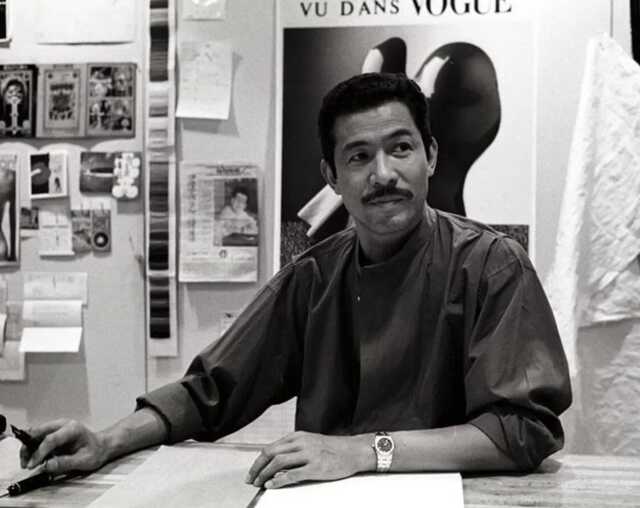 Один із найвідоміших світових модельєрів Іссей Міяке помер від раку