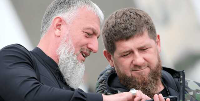 "На потреби спецоперації": шахраї виманили гроші в депутатів Держдуми та глав регіонів РФ