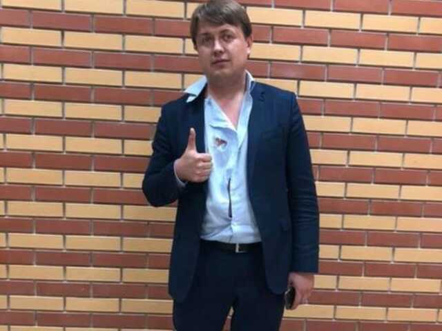 Карманный эксперт Андрей Герус