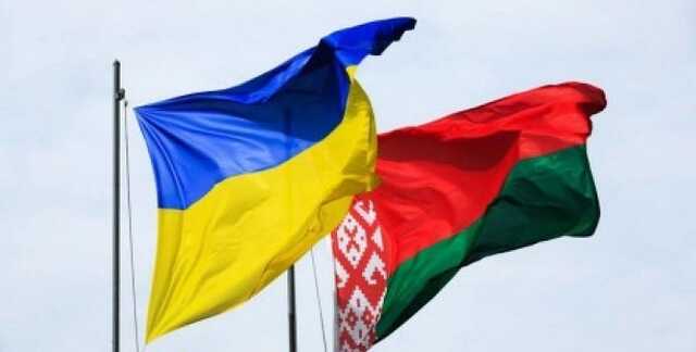 Украина расторгла соглашение о сотрудничестве с силовиками Беларуси