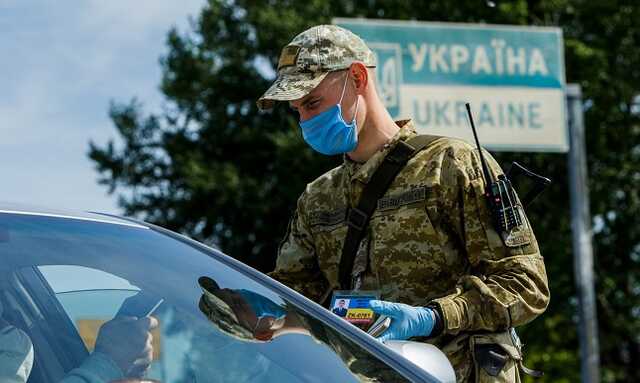 В МВД разработали инструкцию по въезду и пребыванию в Украине для иностранцев