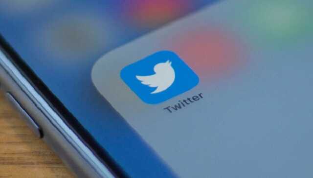 У соцмережі Twitter стався збій