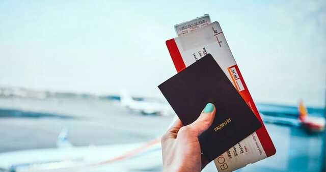 Українцям стали доступні безкоштовні авіаквитки до Канади