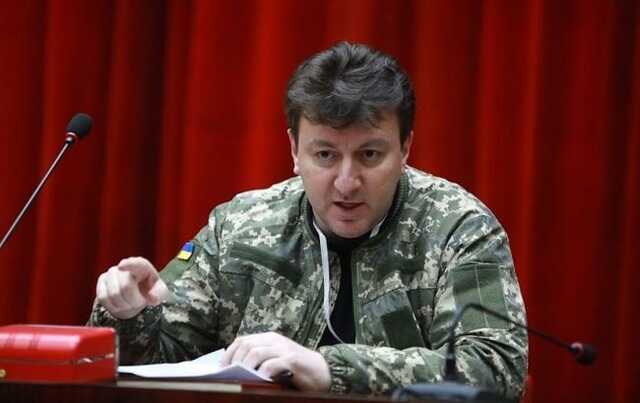 При катастрофі на Запорізькій АЕС евакуюють мешканців трьох областей, - ОВА