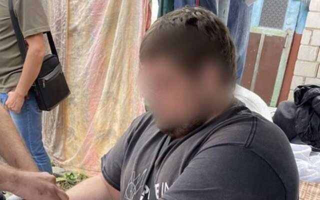 В Николаевской области поймали мошенника, обманывавшего переселенцев