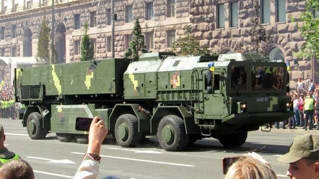 Удар по аеродрому в Новофедорівці міг завдати український "Грім", - NYT