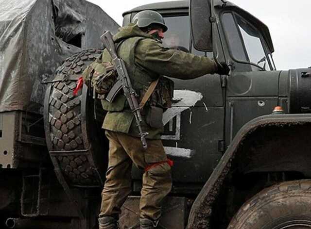 Оккупанты обстреляли из разного оружия семь общин на Сумщине: есть раненые