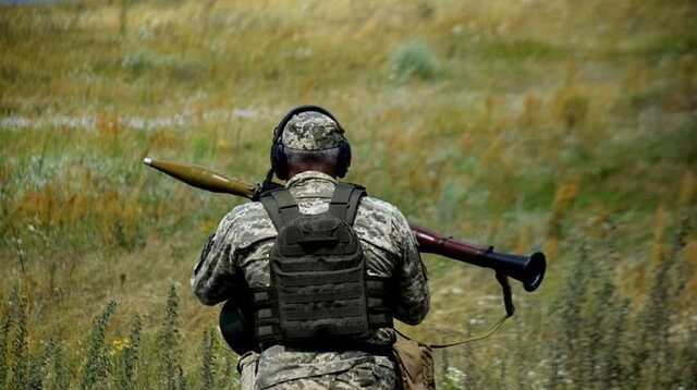 Ворог не зумів просунутися біля Авдіївки, продовжуються бої за Піски — Генштаб