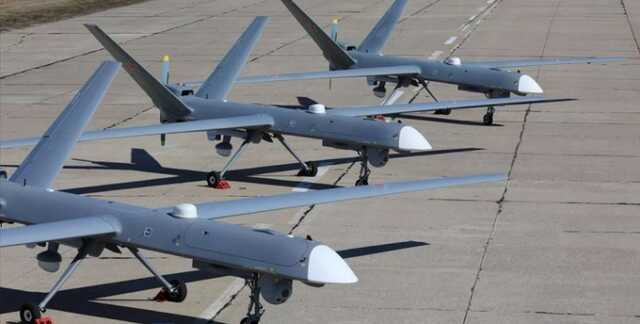 У Росії тестують нову модель ударних дронів "Оріон": що відомо