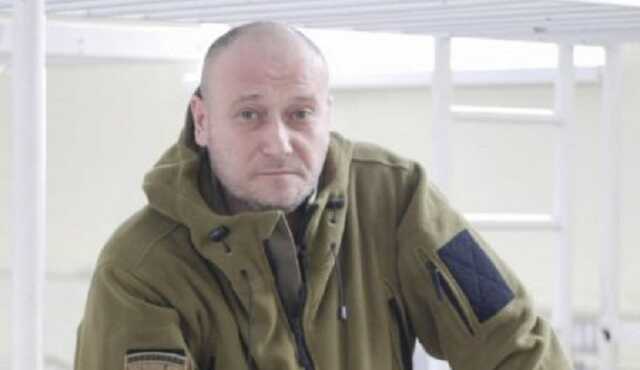 Ярош заявив про плани ворога