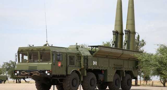 У ракетах "Іскандер", "Калібр" використовується західна електроніка: експерти з’ясували чому