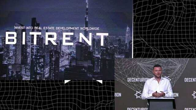 Криптовалютний шахрай з Одеси Дмитро Старовойтов намагається потрапити до Офісу президента