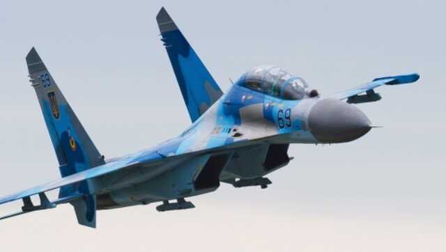 ЗСУ знищили 9 ворожих літаків