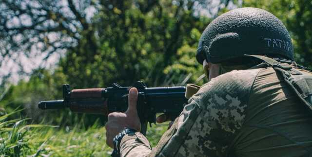 Дніпропетровщина буде, як Сталінград, — Корбан розповів про оборону Дніпра