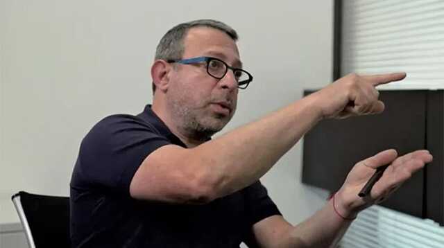 Корбан назвав обманом заяви влади про звільнення Херсона "за 3-6 тижнів"