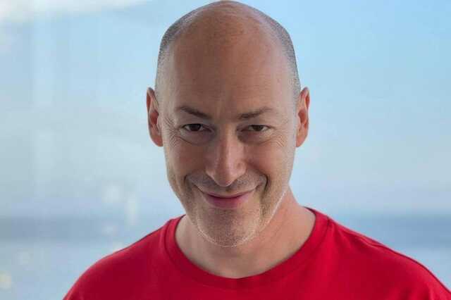 Гордон вибачився перед Арестовичем через те, що назвав його аферистом