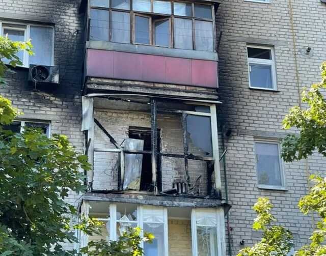 Окупанти обстріляли Бахмут з "Ураганів": семеро людей загинули, ще шість отримали поранення