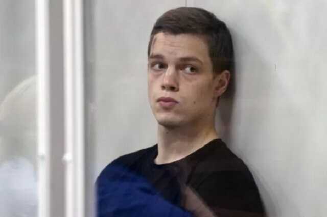 Прокурор запросив для "смотрящего" за Лук’янівським СІЗО 8 років в’язниці