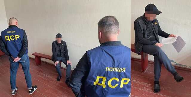 Житомирського смотрящего "Пультіка" відпустили на волю