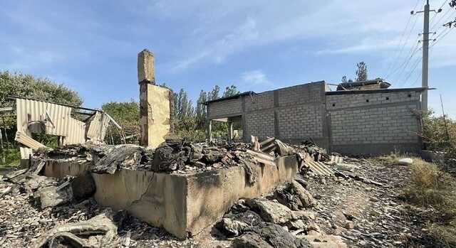 На відновлення зруйнованих об’єктів Україні потрібно щонайменше $188 млрд – "Росія заплатить"