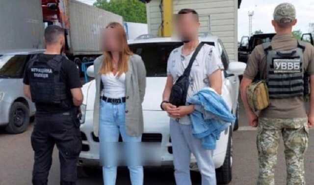 Псевдоопікунство за 1500 доларів: одеситка незаконно вивозила чоловіків за кордон