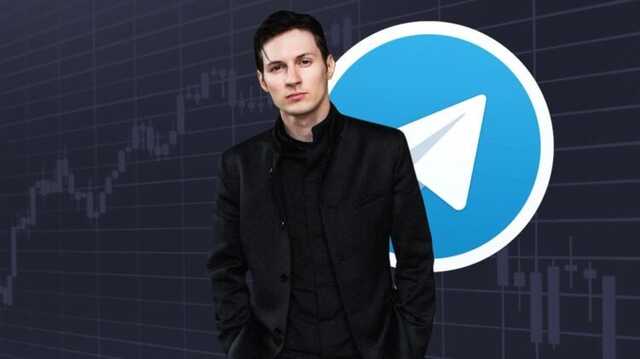 Дуров сообщил, что революционное обновление Телеграм задержали в Apple без объяснения причин