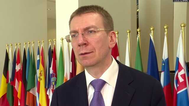 "Шаг, чтобы остановить агрессию": Латвия поддерживает полный запрет на выдачу виз россиянам