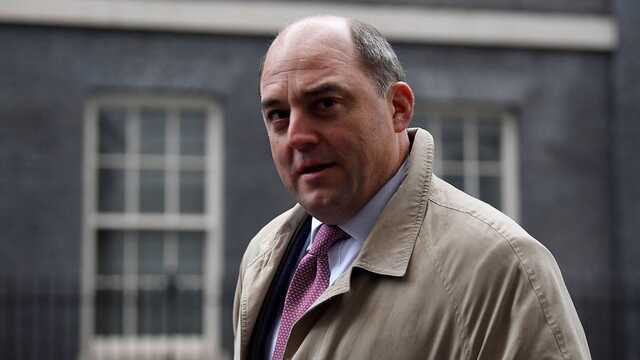 "Це не недопалок". Британія не вірить у російську версію причин вибухів у Криму