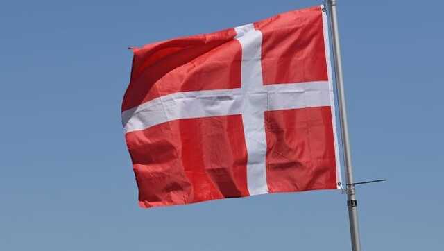 Украина договорилась о сотрудничестве с 18 датскими оборонными компаниями