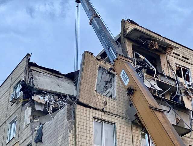 Війська РФ атакували чотири райони Дніпропетровщини: 2 людей загинуло, 7 поранено