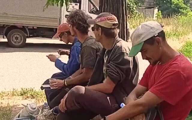 В Мариуполе работники водоканала бастуют из-за невыплаты зарплат, - Андрющенко