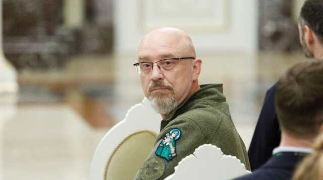 Резников назвал главный "промах" России во время вторжения 24 февраля