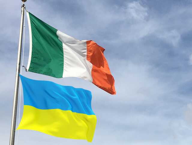 В Італії вперше судитимуть за "найманство" хлопця, який воював на боці України