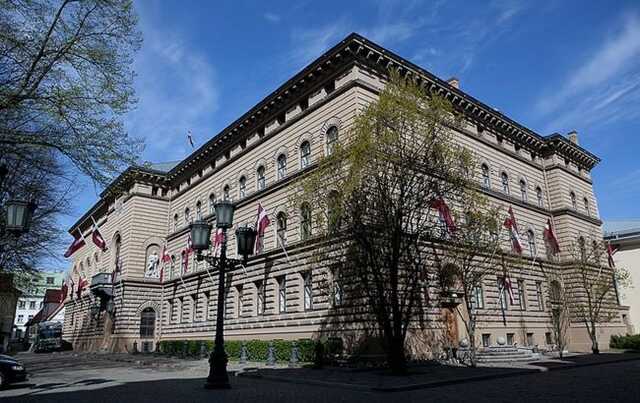 Сейм Латвії визнав Росію країною-спонсором тероризму