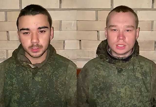 "Відправили на неминучу смерть": батьки російських окупантів почали бунтувати через війну