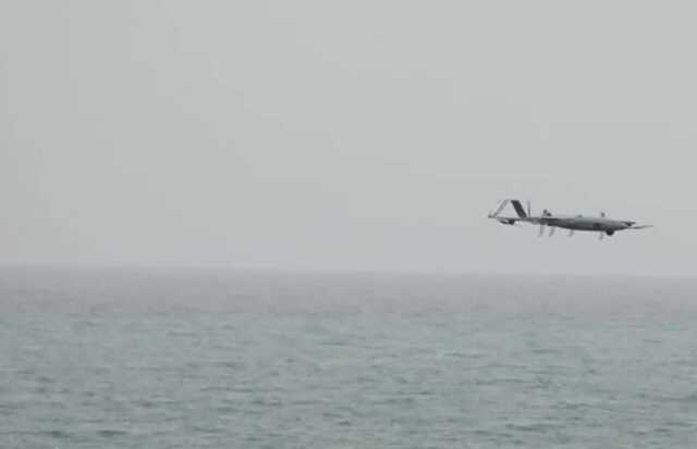 Військові РФ почали проходити підготовку з управління іранськими БПЛА – CNN