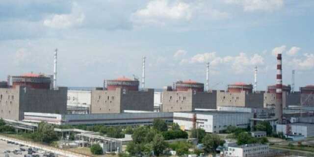 Ситуація загострюється. Росіяни вчетверте обстріляли ЗАЕС