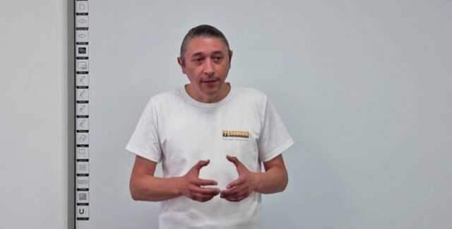 Пропагандист из "ДНР" возглавил созданный в оккупированном Херсоне телеканал "Таврия"