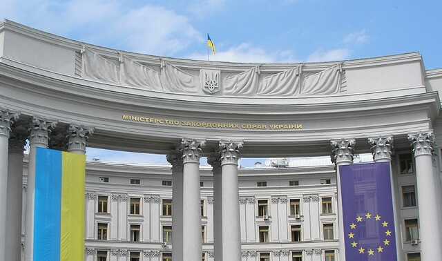 Україна закликала арабські країни підтримати ембарго на нафту з РФ