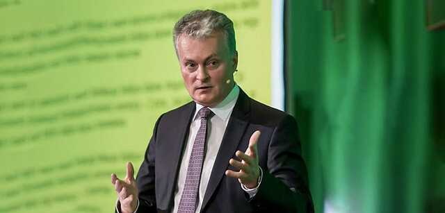 У Литві заговорили про відміну набутого громадянства