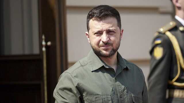 У РФ створюють структуру для дискредитації Зеленського перед Заходом, – ГУР