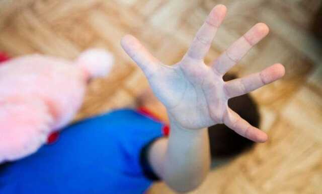 На Чернігівщині батько вбив 7-річного сина