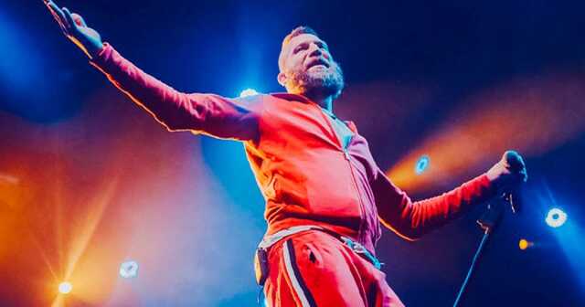 Иван Дорн назвал четыре условия, при которых вернется в Россию