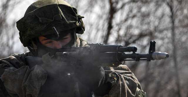 В Украине будут судить российского снайпера, который застрелил мирного жителя Киевщины