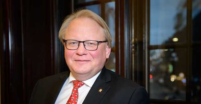 Швеція припускає виробництво зброї для України