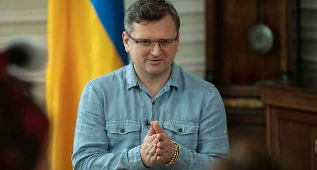 Кулеба запропонував ОАЕ взяти участь у відновленні України