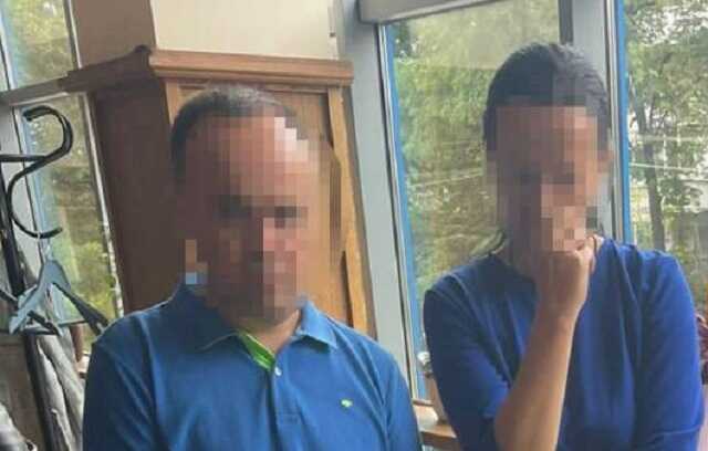 У Києві адвокат намагалася вивезти військовозобов’язаних із країни за підробленими документами